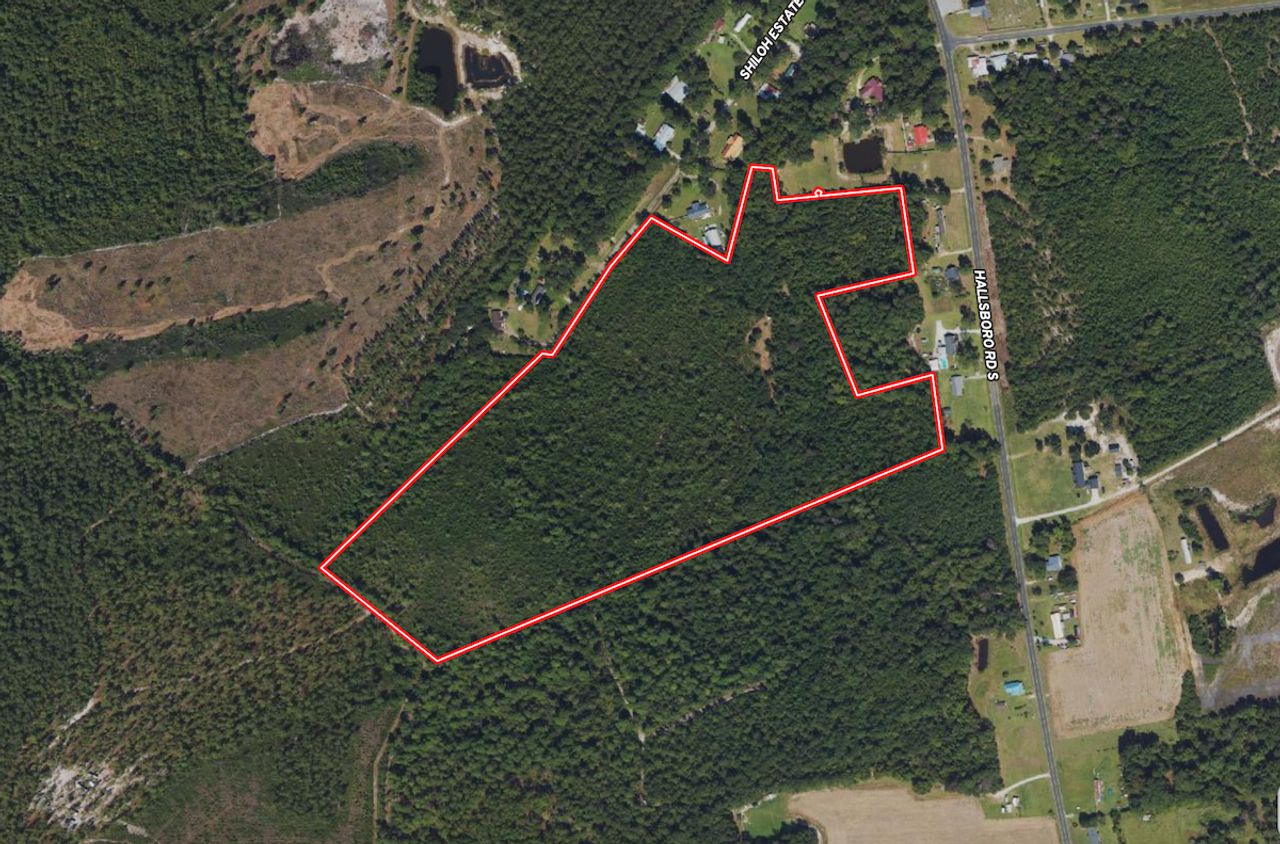 Off Hallsboro Road, Whiteville, NC 28472 LandWatch