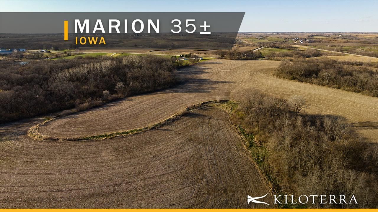 35 acres in MelcherDallas, IA, 50062 MLS 692008 LandWatch