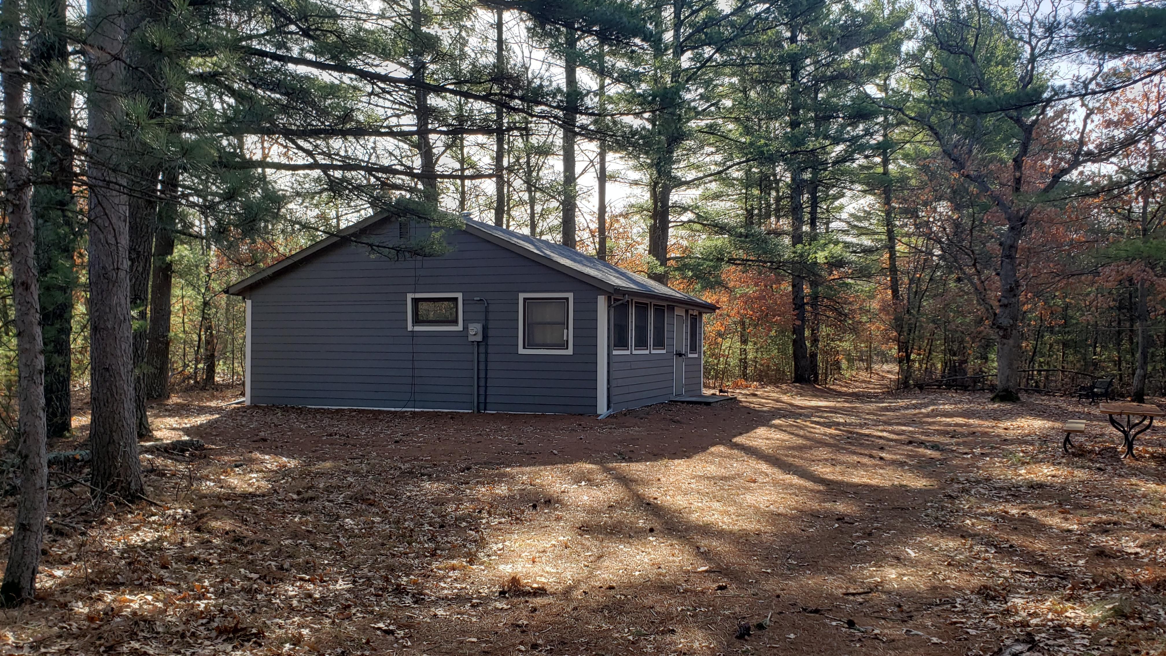 Necedah, Juneau County, WI Recreational Property, Homesites for sale