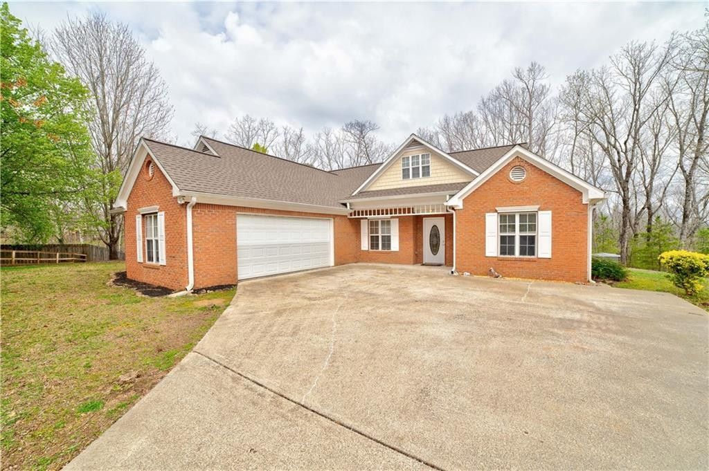 Fairmount, Gordon County, GA House for sale Property ID 419272198