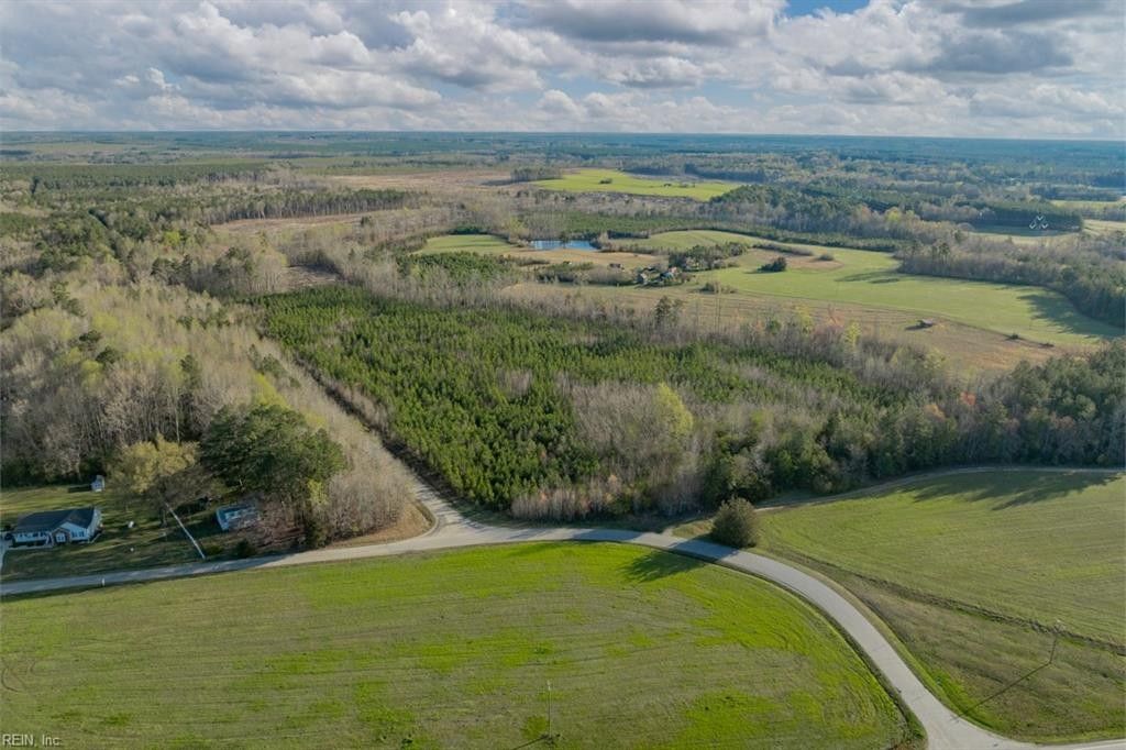 Emporia, Greensville County, VA Undeveloped Land for sale Property ID