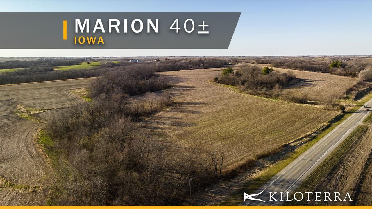 40 acres in MelcherDallas, IA, 50062 MLS 692007 LandWatch
