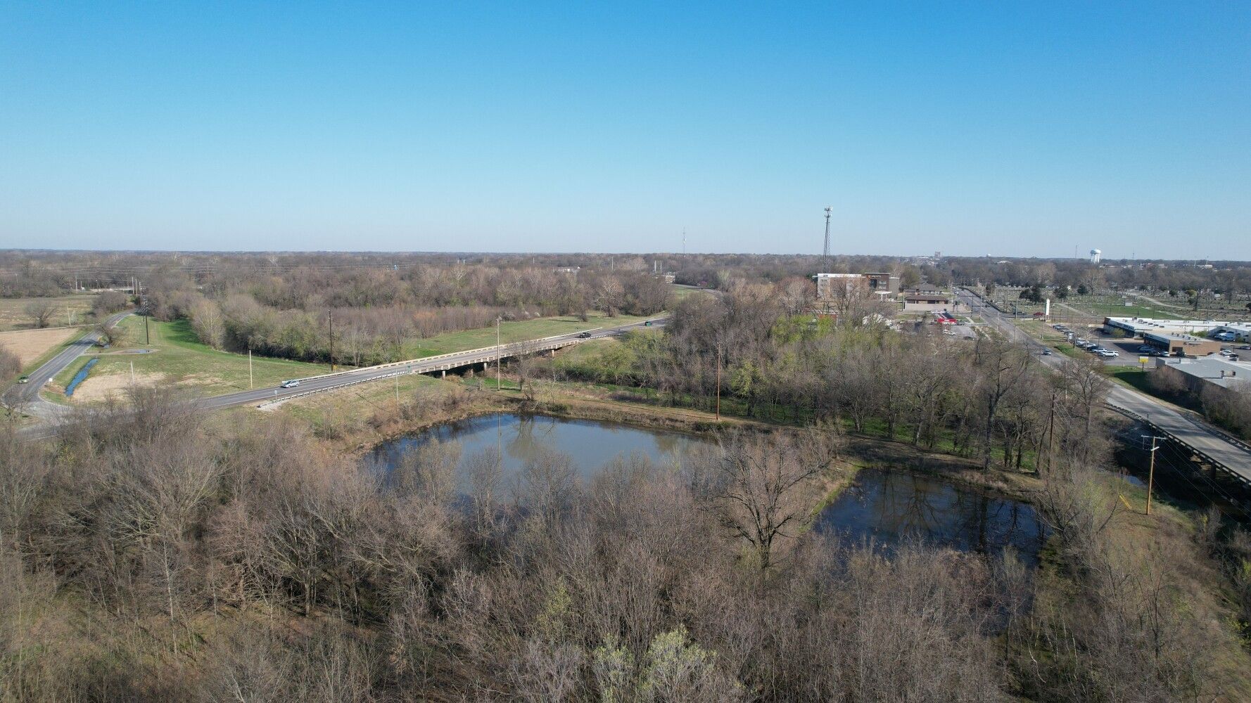 Pittsburg, Crawford County, KS Undeveloped Land for sale Property ID