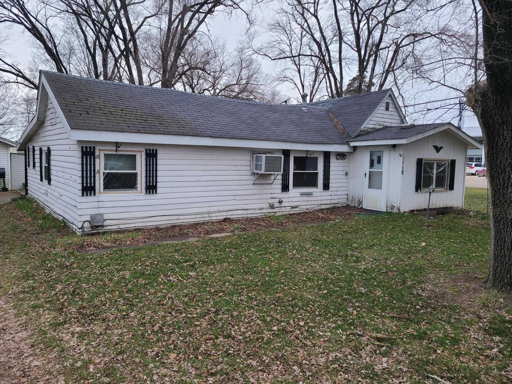 Lone Rock, Richland County, WI House for sale Property ID 419274221