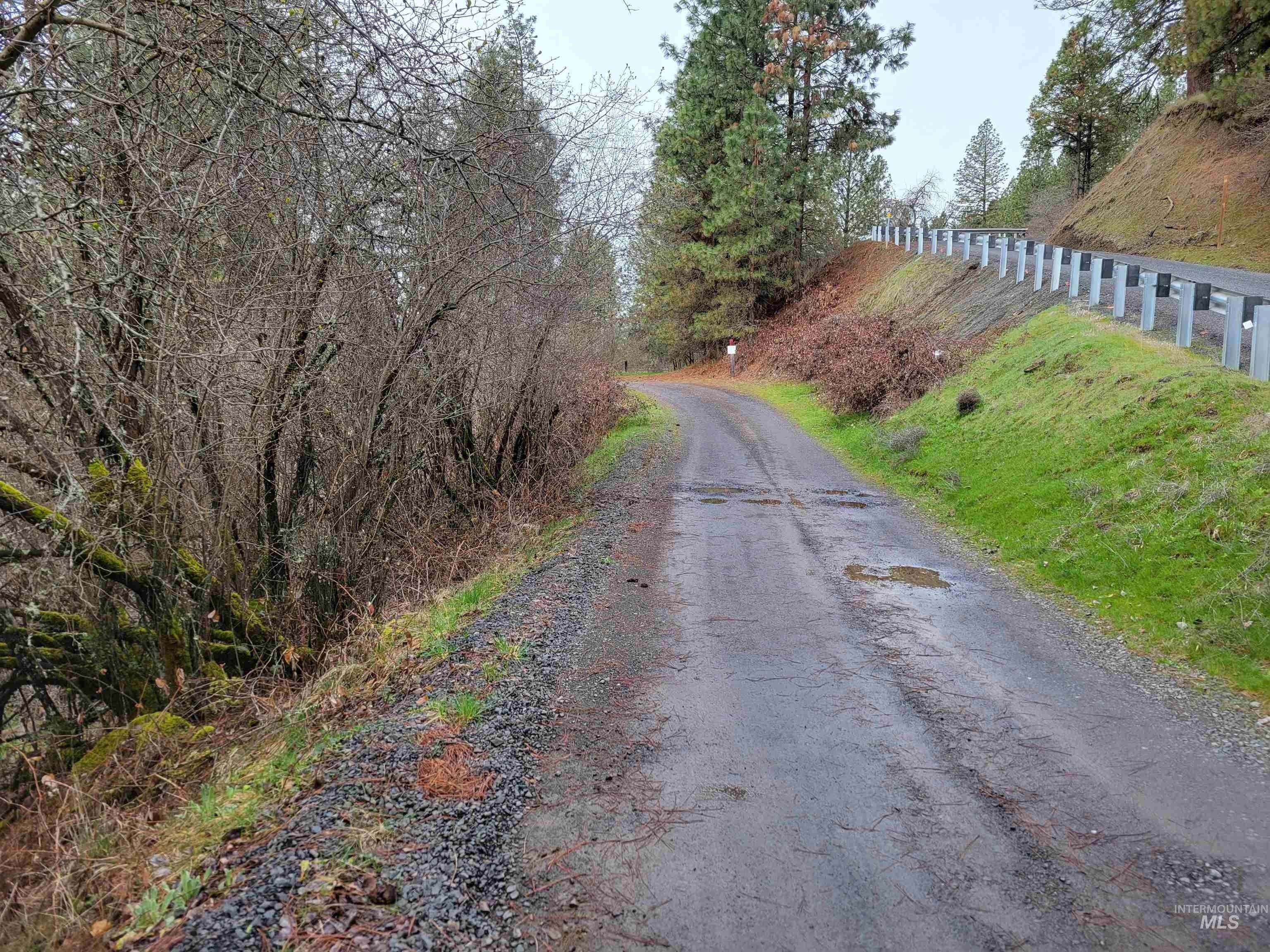 Ahsahka, Clearwater County, ID Undeveloped Land for sale Property ID