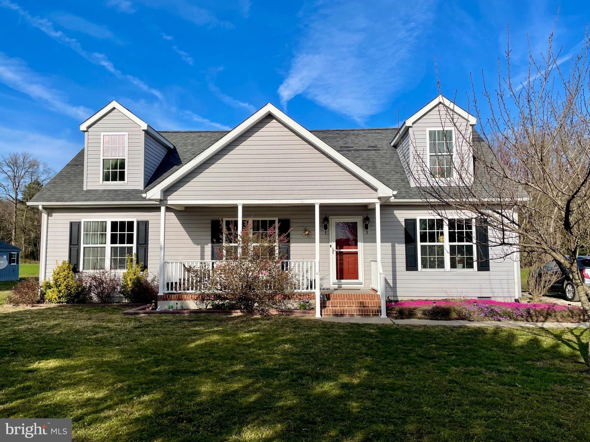 Federalsburg, Caroline County, MD House for sale Property ID 419275574