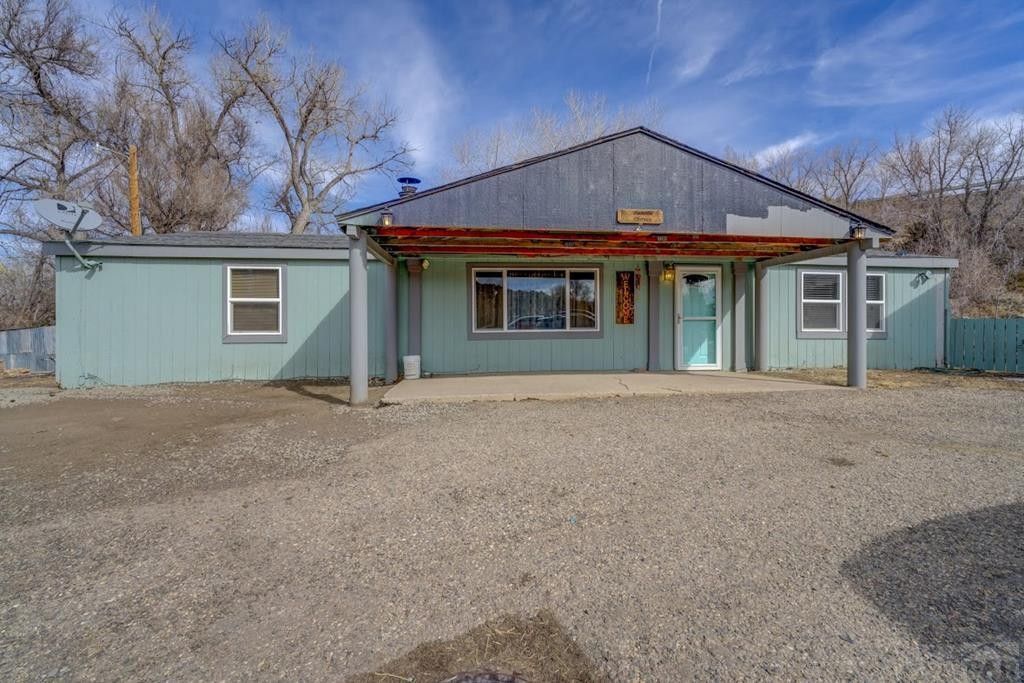 Trinidad, Las Animas County, CO House for sale Property ID 419276638