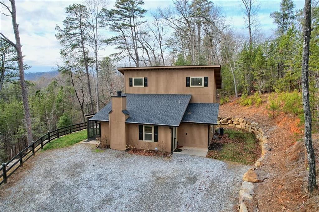 Clayton, Rabun County, GA House for sale Property ID 419277146 LandWatch