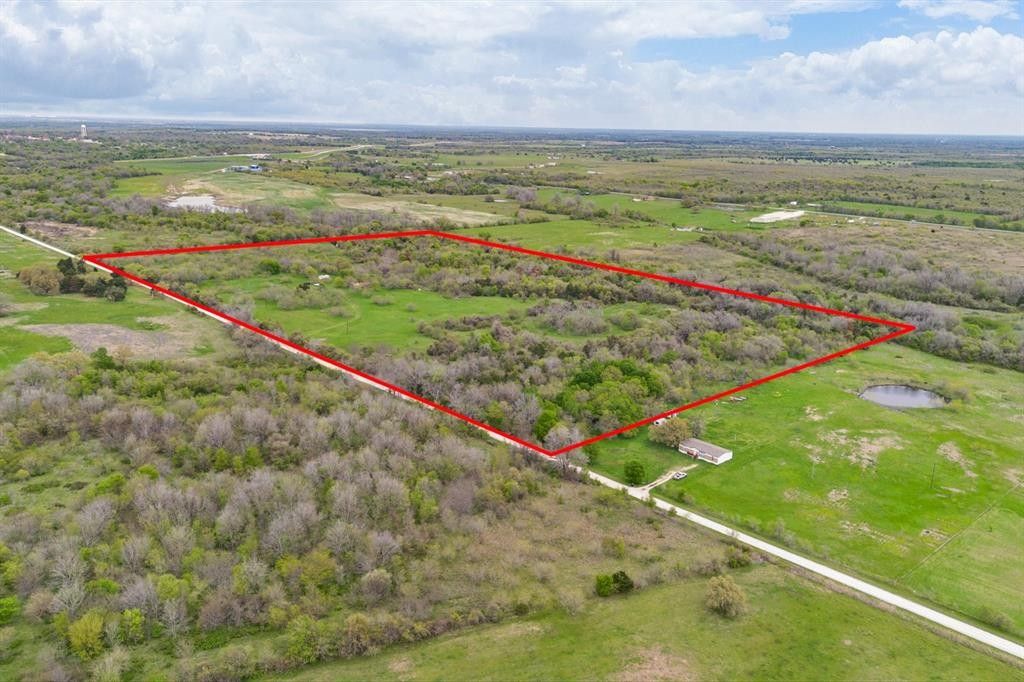 602 HCR 3364, Hubbard, TX 76648 MLS 20571251 LandWatch