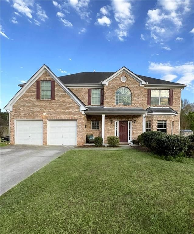 Loganville, Walton County, GA House for sale Property ID 419279687