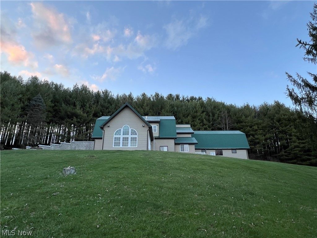 Hopedale, Harrison County, OH House for sale Property ID 419279812