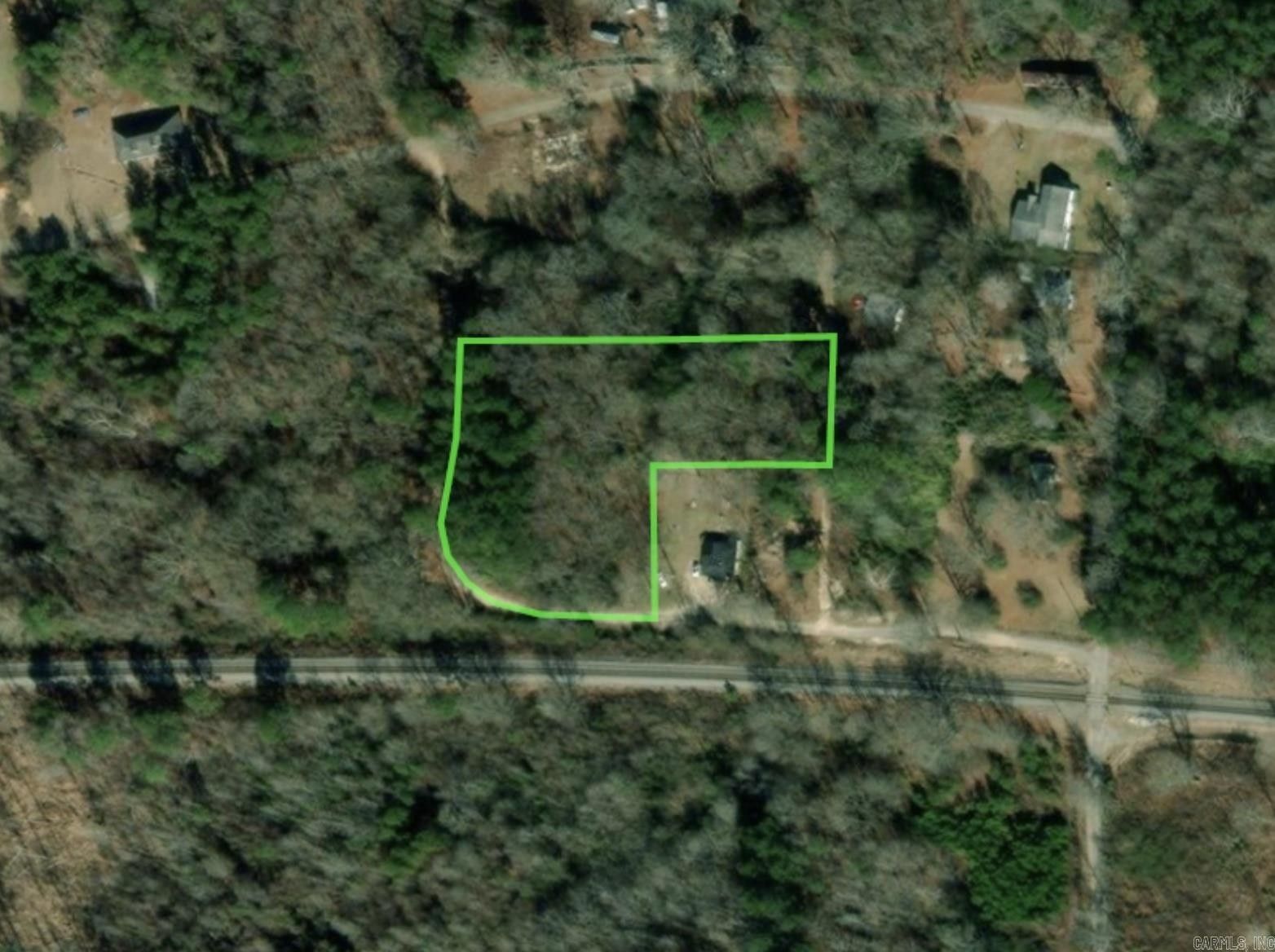 Malvern, Hot Spring County, AR Undeveloped Land, Homesites for sale