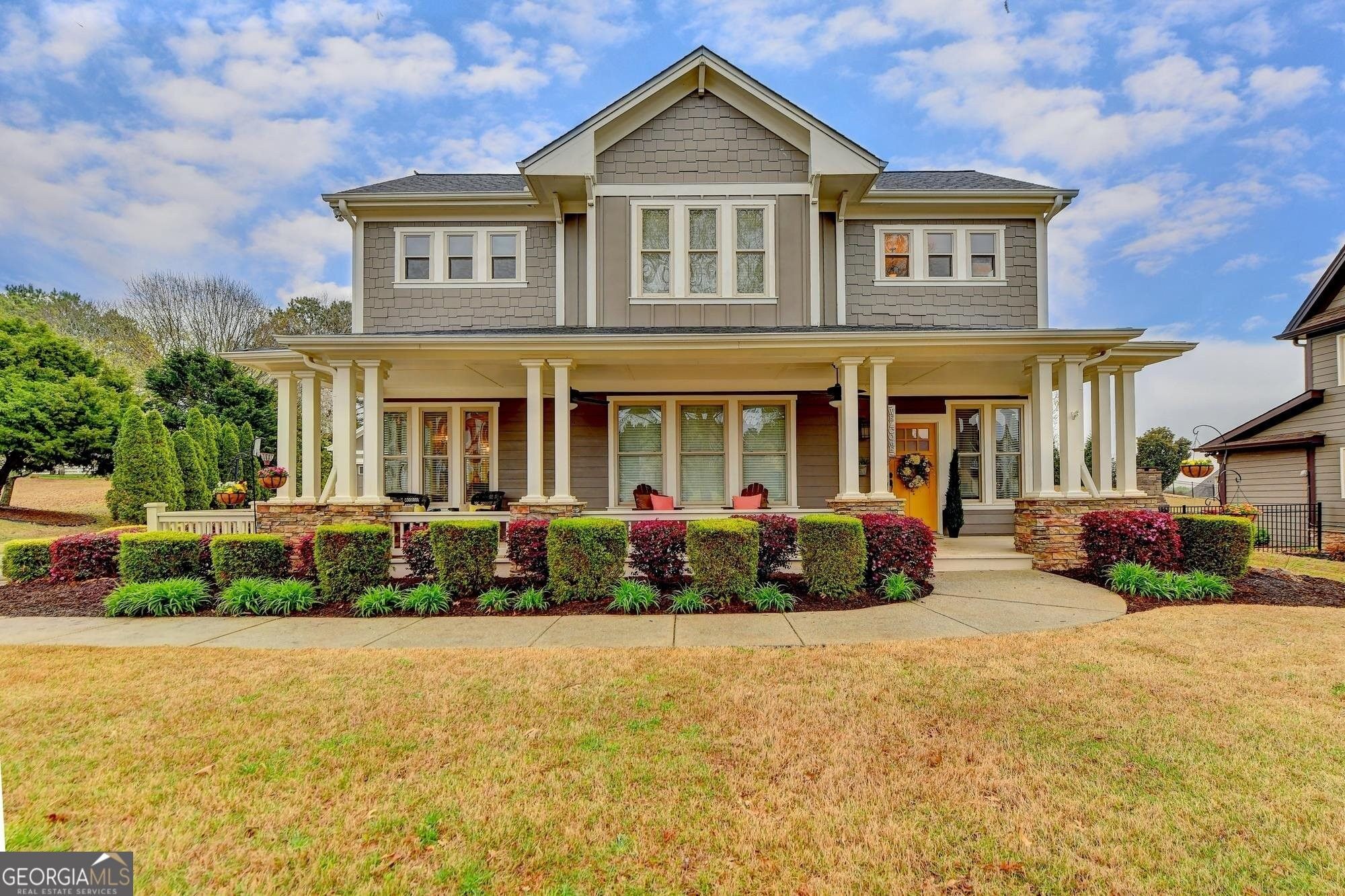 Jefferson, Jackson County, GA House for sale Property ID 419280870