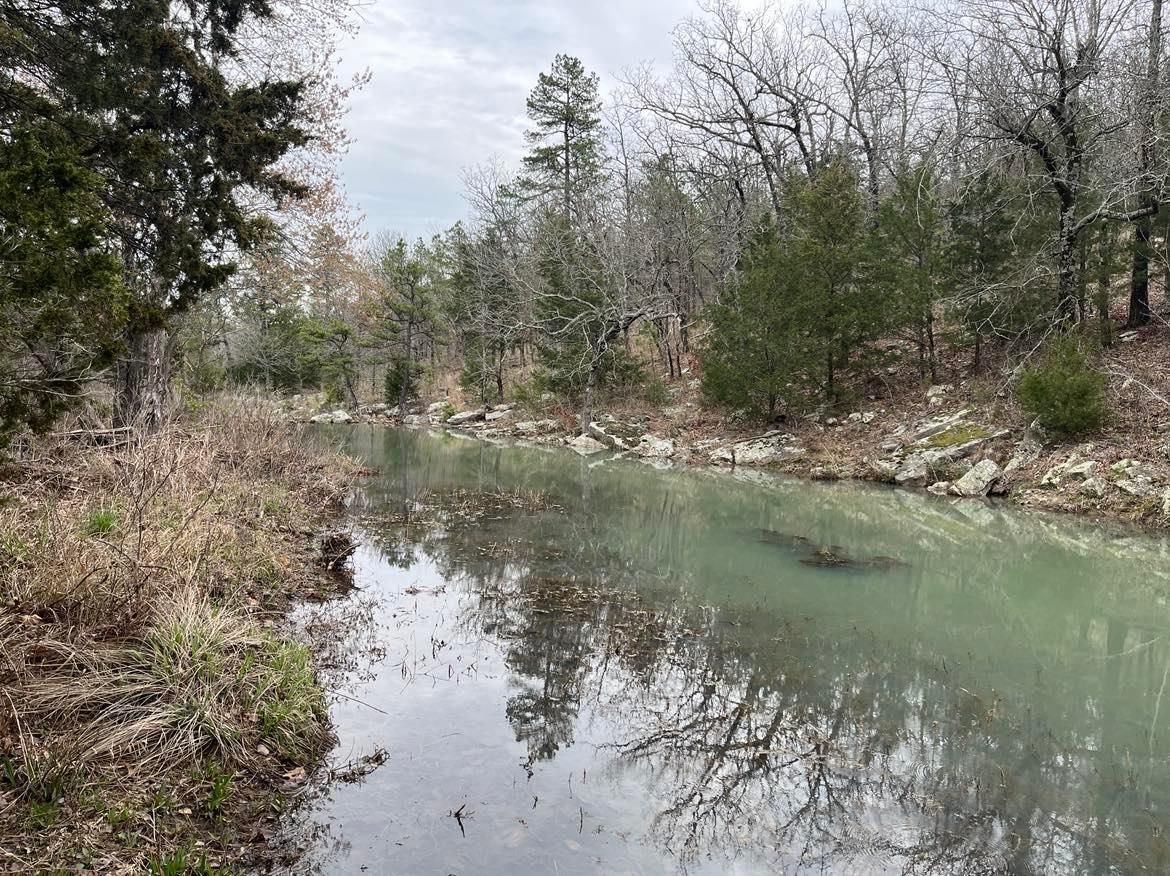 156 acres in Kinta, OK, 74552 LandWatch