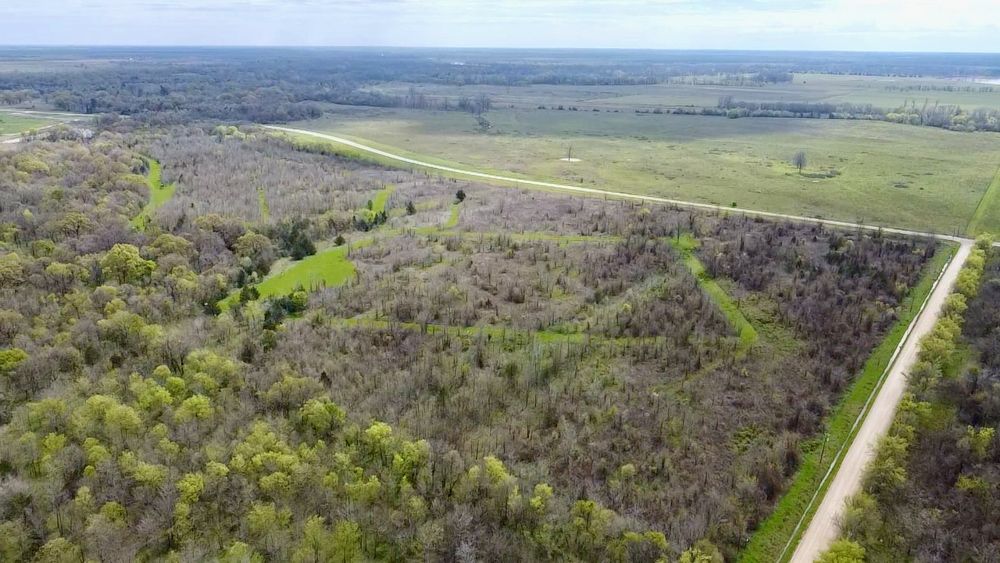 Haworth, McCurtain County, OK Recreational Property, Hunting Property