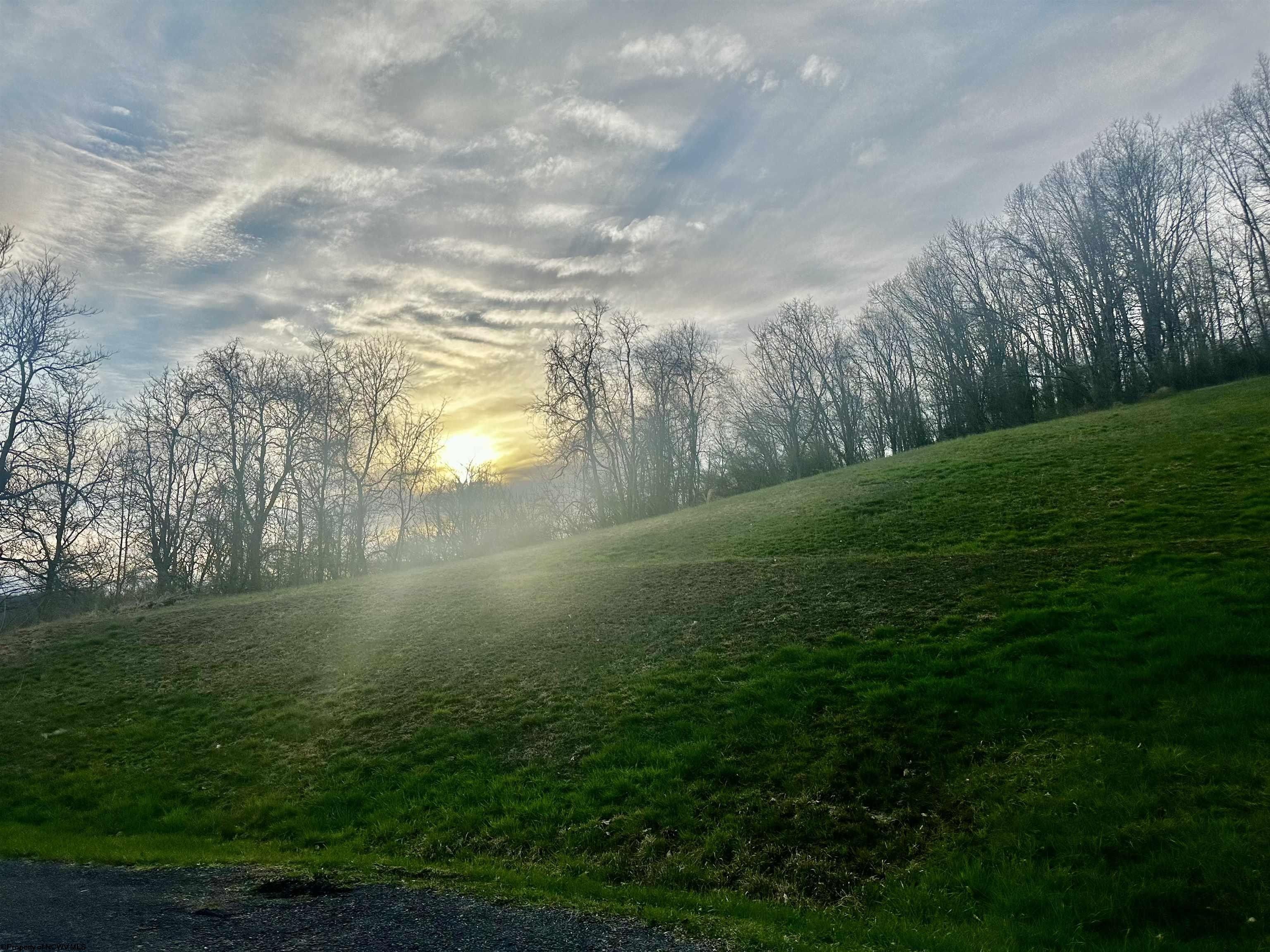 Mount Clare, Harrison County, WV Undeveloped Land, Homesites for sale