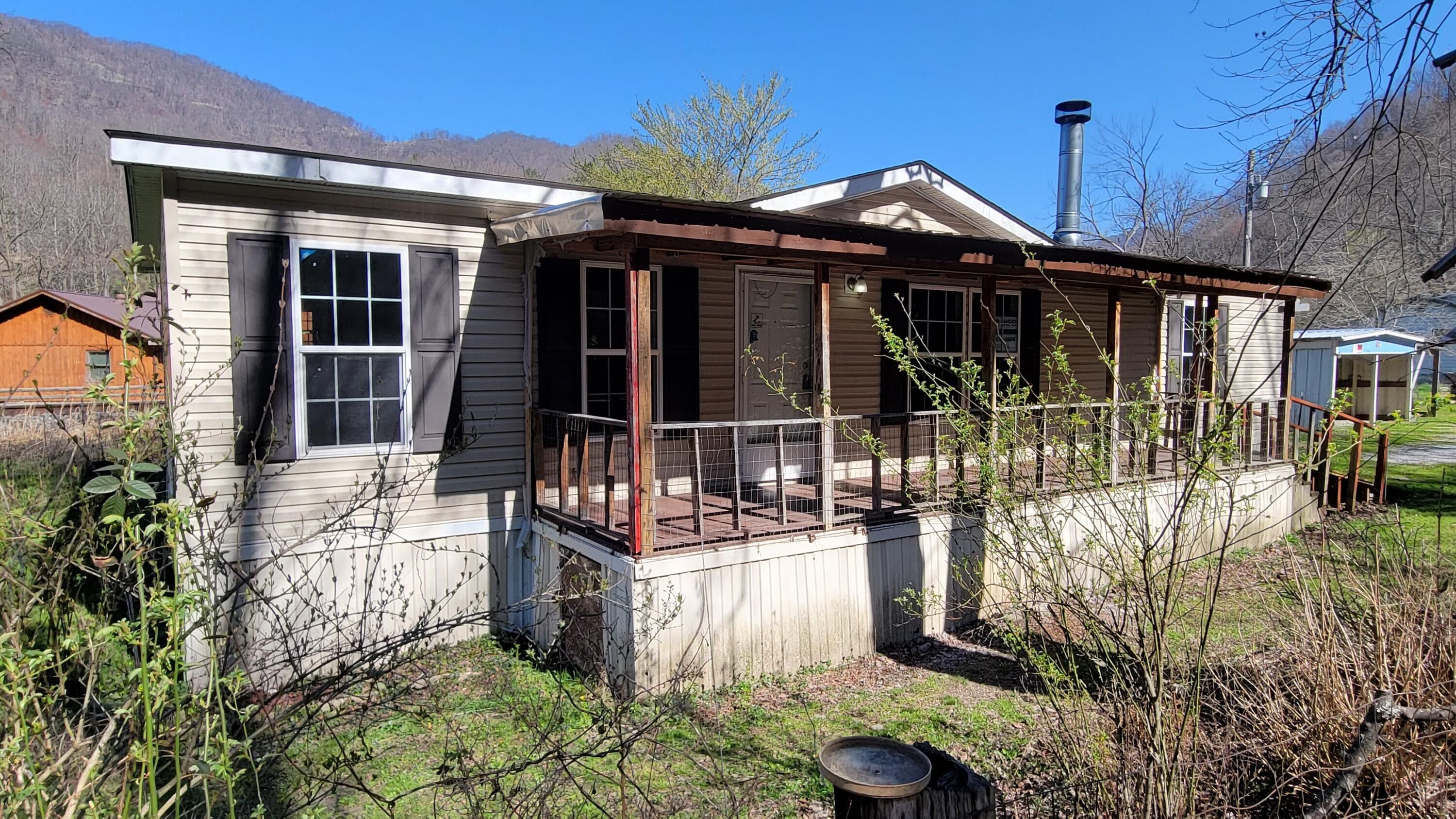 26 Cotes Road, Evarts, KY 40828 MLS 24005742 LandWatch