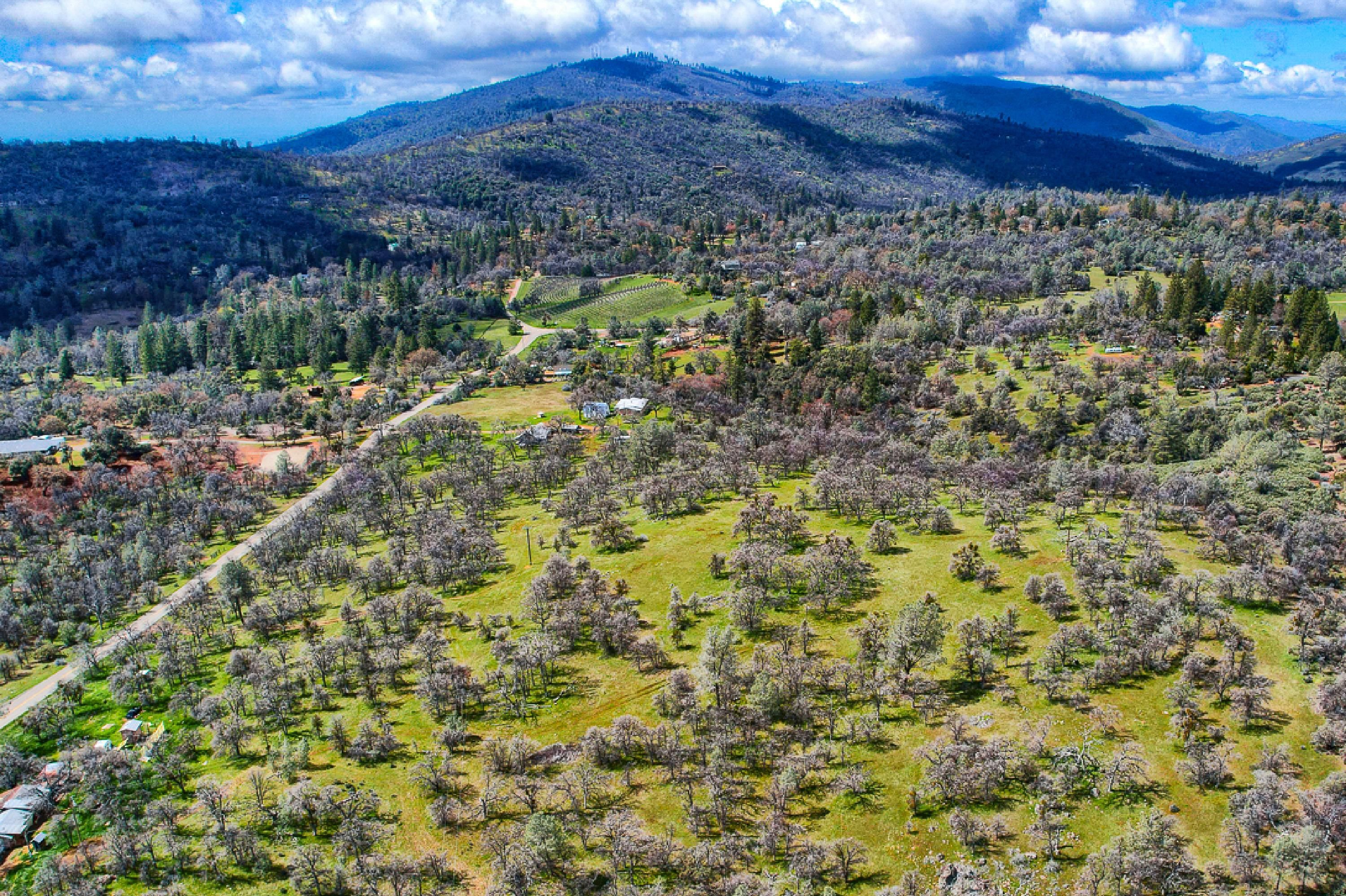 Midpines, Mariposa County, CA Recreational Property, Undeveloped Land