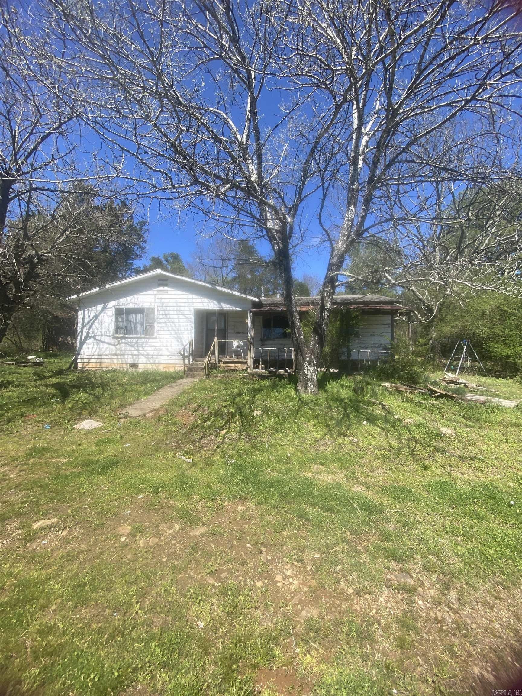 Damascus, Van Buren County, AR House for sale Property ID 419255404