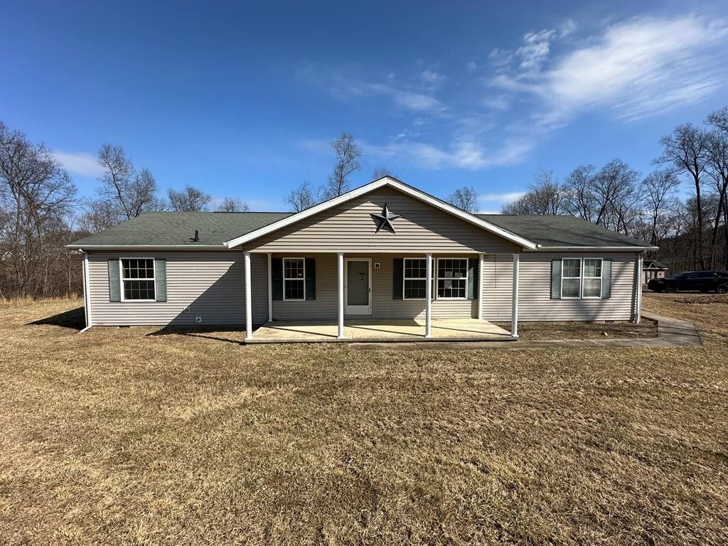 Piketon, Pike County, OH House for sale Property ID 419284275 LandWatch
