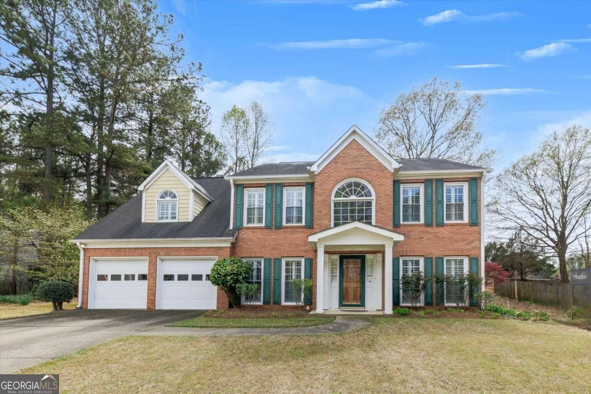 Acworth, Cobb County, GA House for sale Property ID 419284555 LandWatch