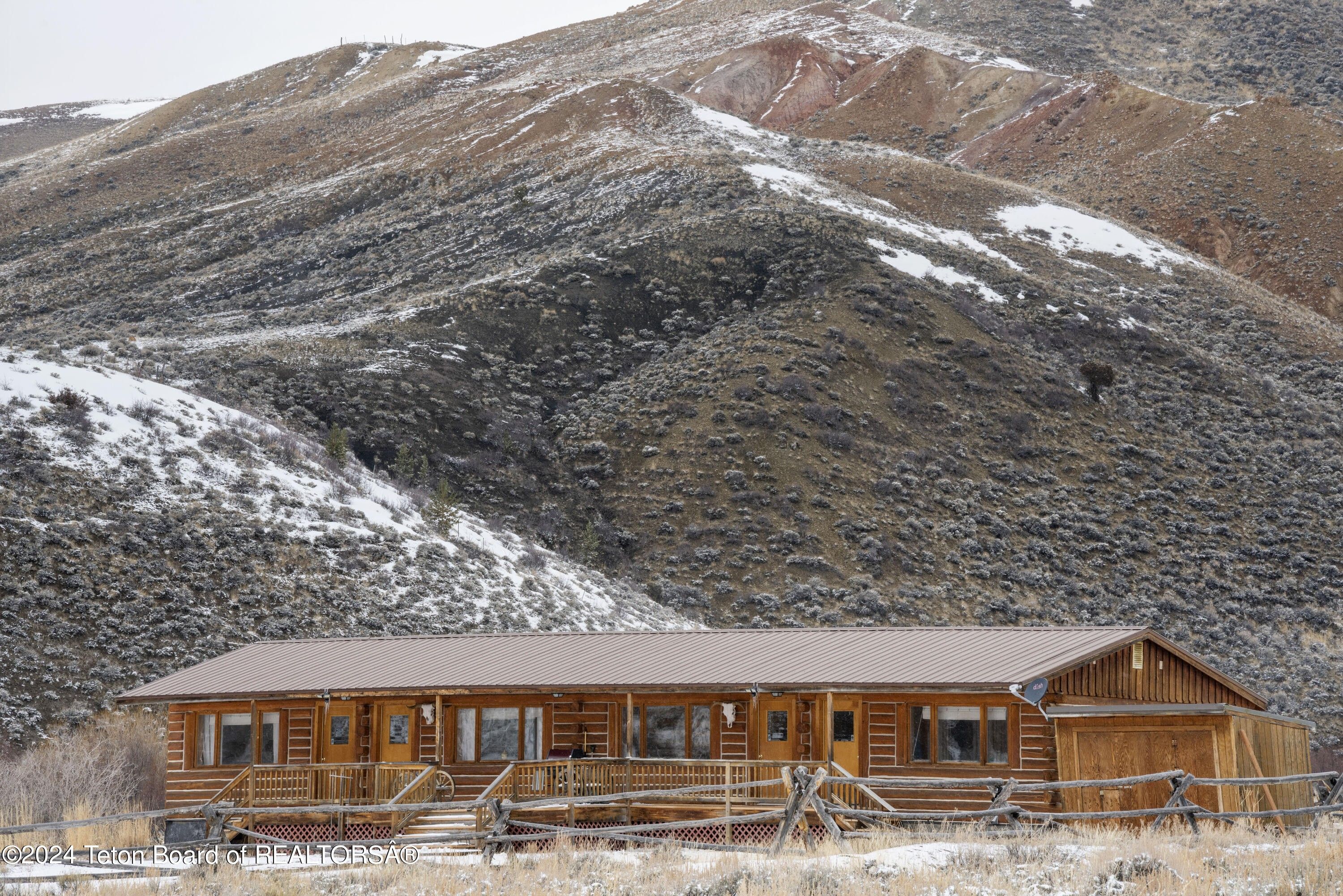 Dubois, Fremont County, WY House for sale Property ID 419285391