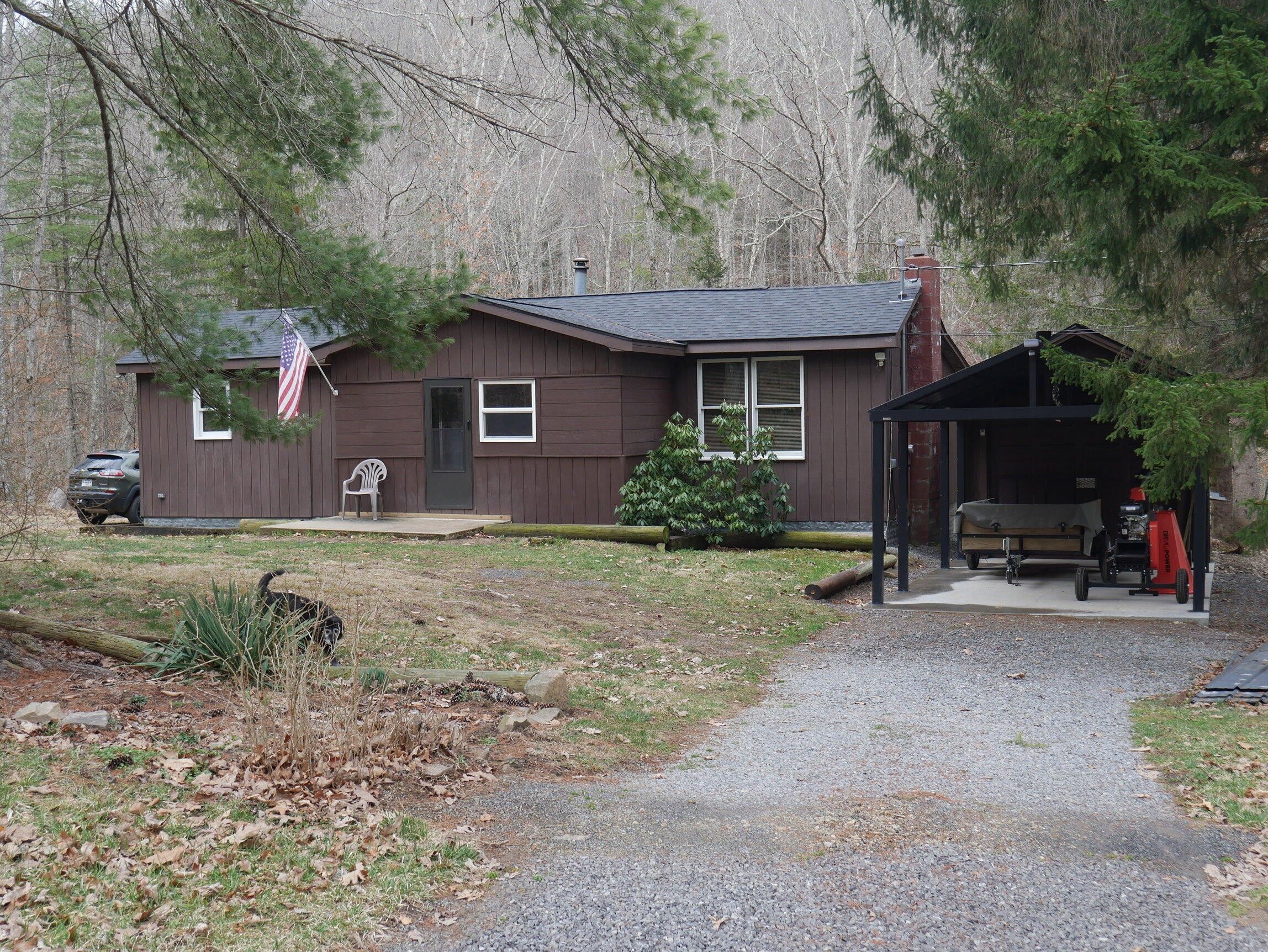 3910 Pocahontas Highway, Marlinton, WV 24901 MLS 24402 LandWatch
