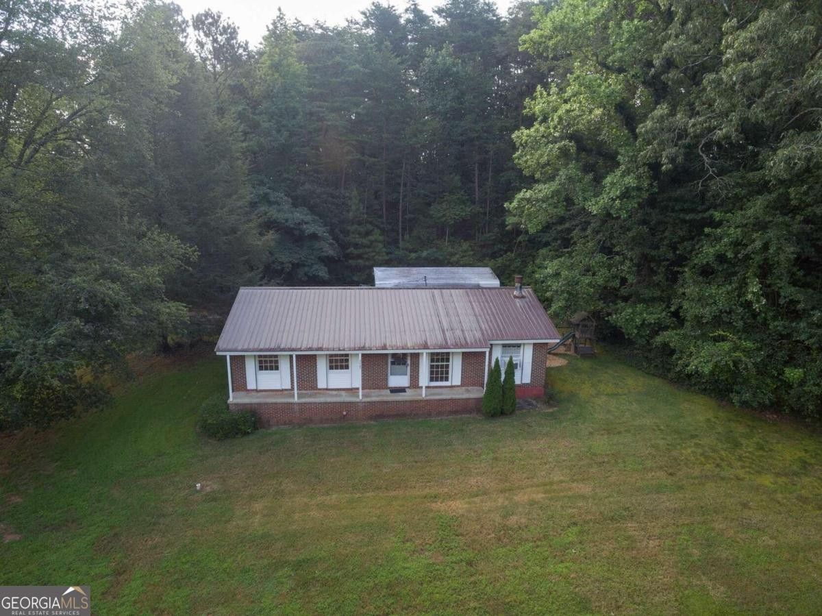 Dahlonega, Hall County, GA House for sale Property ID 419286778