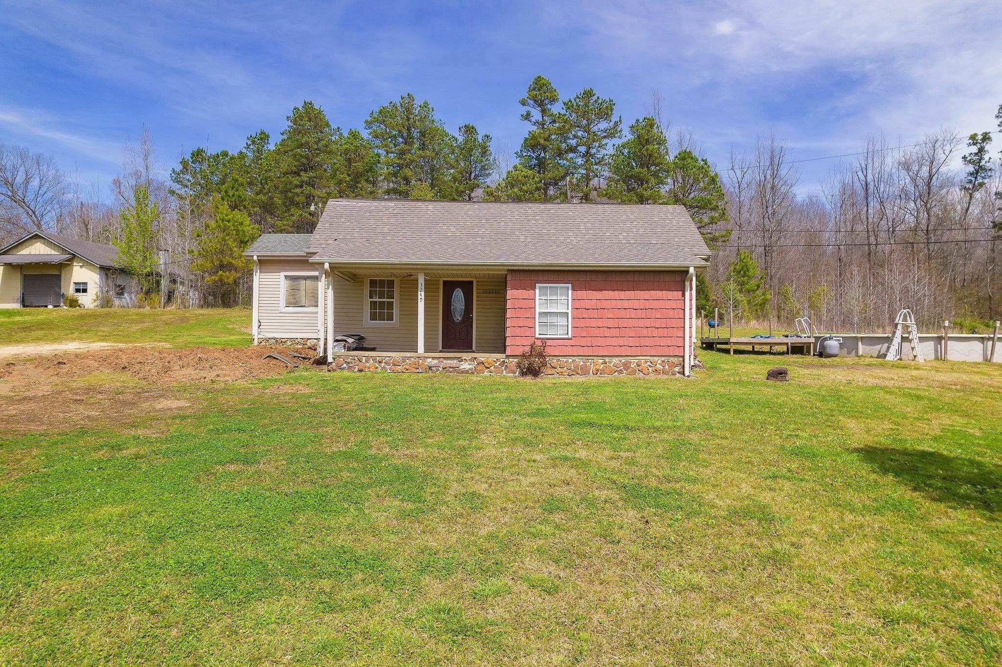 Beech Bluff, Madison County, TN House for sale Property ID 419287199