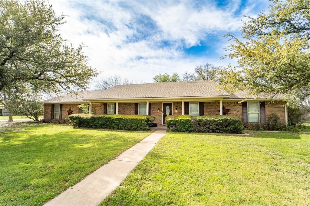 15 Chaparral Lane, Breckenridge, TX 76424 MLS 20569991 LandWatch