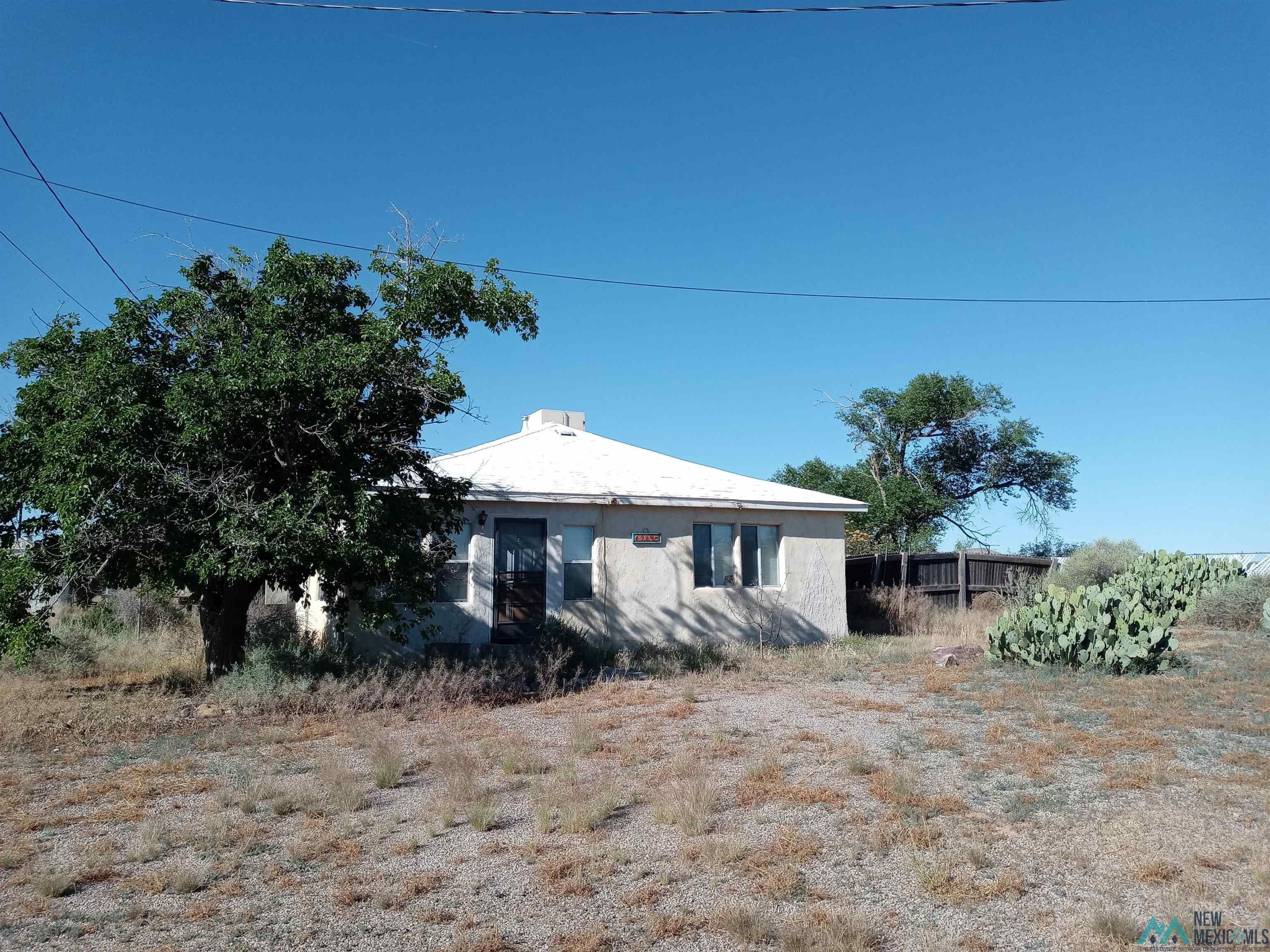 Lordsburg, Hidalgo County, NM House for sale Property ID 419287857