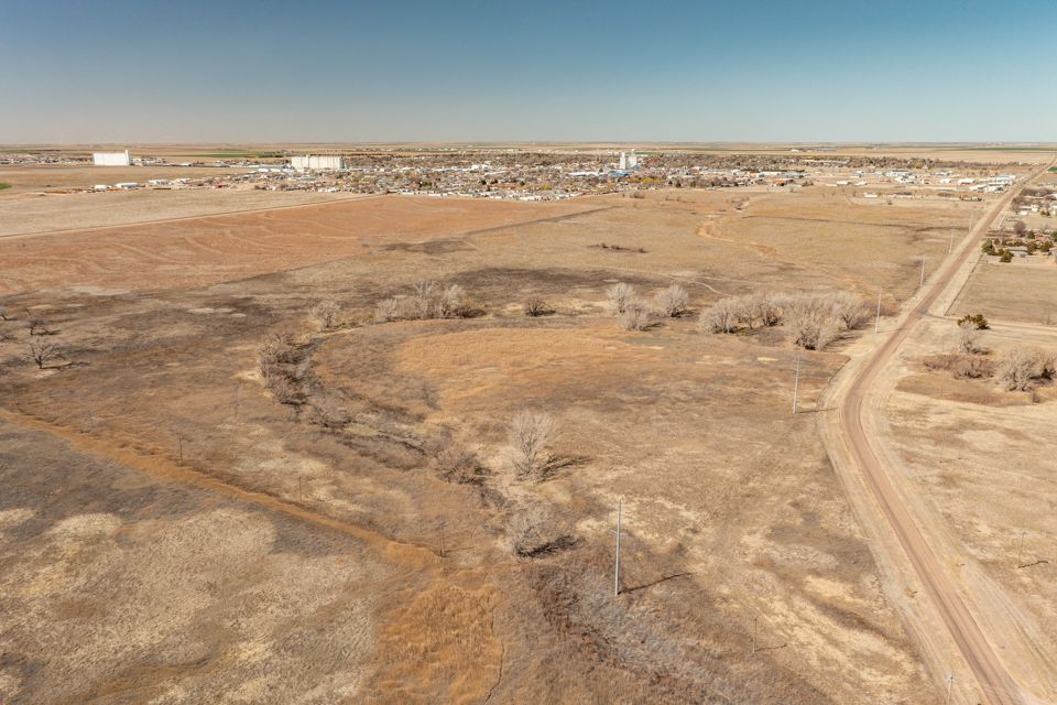 Ulysses, Grant County, KS Farms and Ranches for auction Property ID