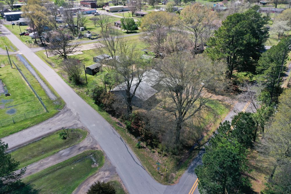 107 Choate Street, Belleville, AR 72824 MLS Yell 1 LandWatch