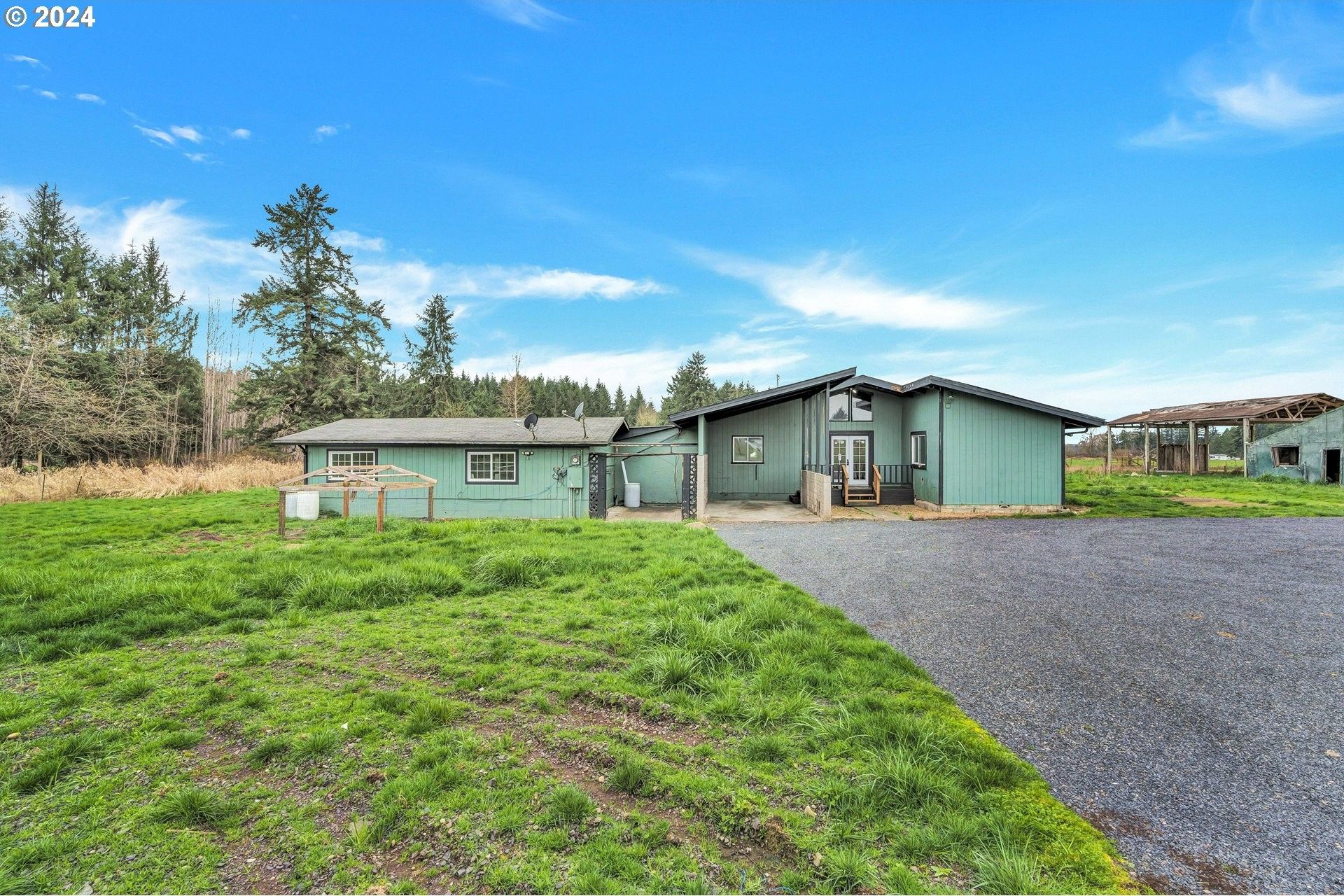 Chehalis, Lewis County, WA House for sale Property ID 419291267