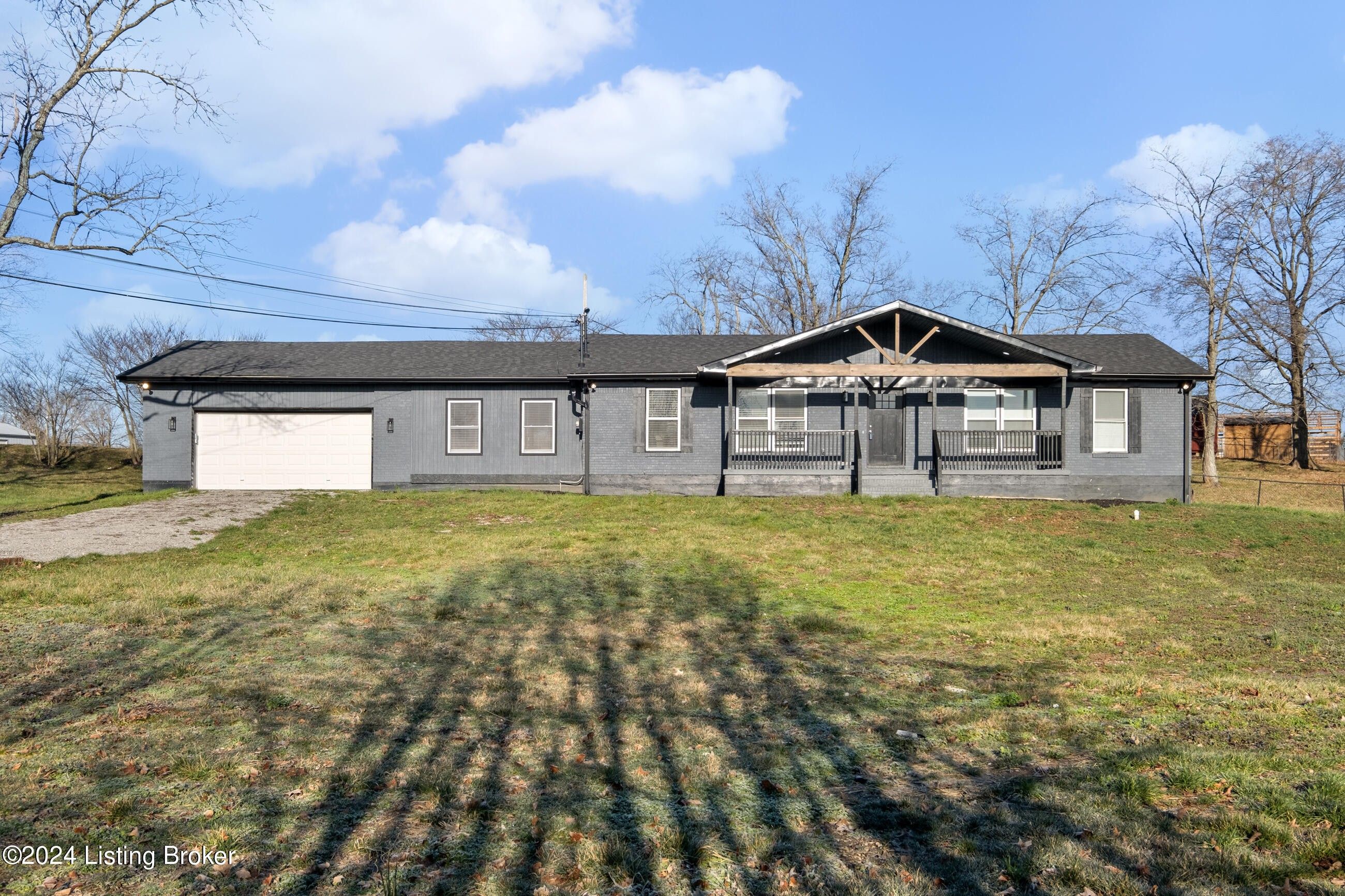 Coxs Creek, Nelson County, KY House for sale Property ID 419291767