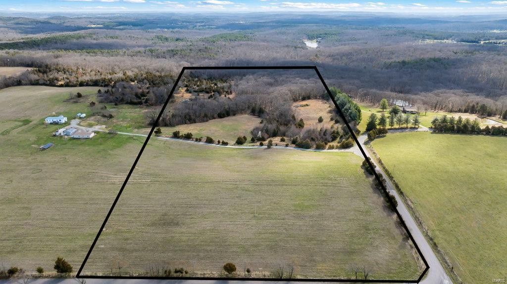 Clearwater, Sainte Genevieve County, MO Farms and Ranches for sale