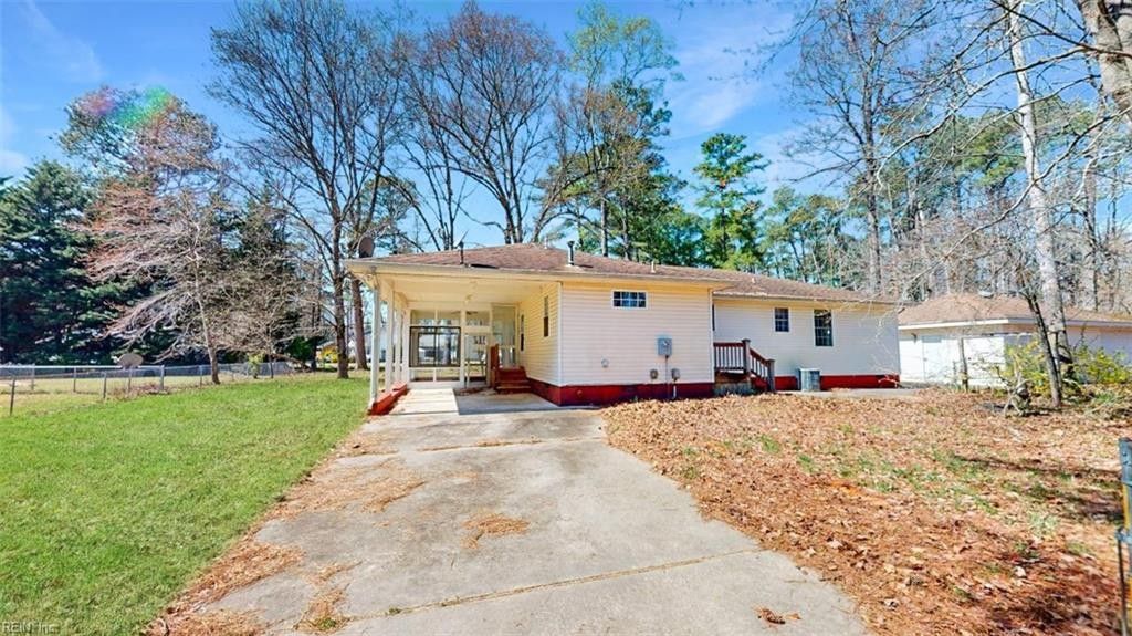 46 DEODARA Drive, Hartfield, VA 23071 MLS 10524661 LandWatch