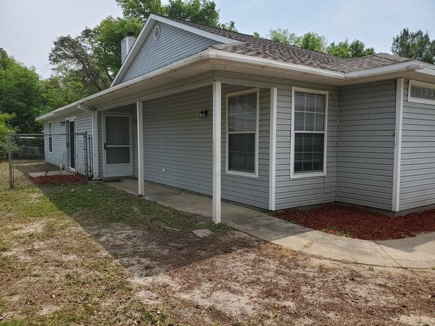Fort Walton Beach, Okaloosa County, FL House for sale Property ID