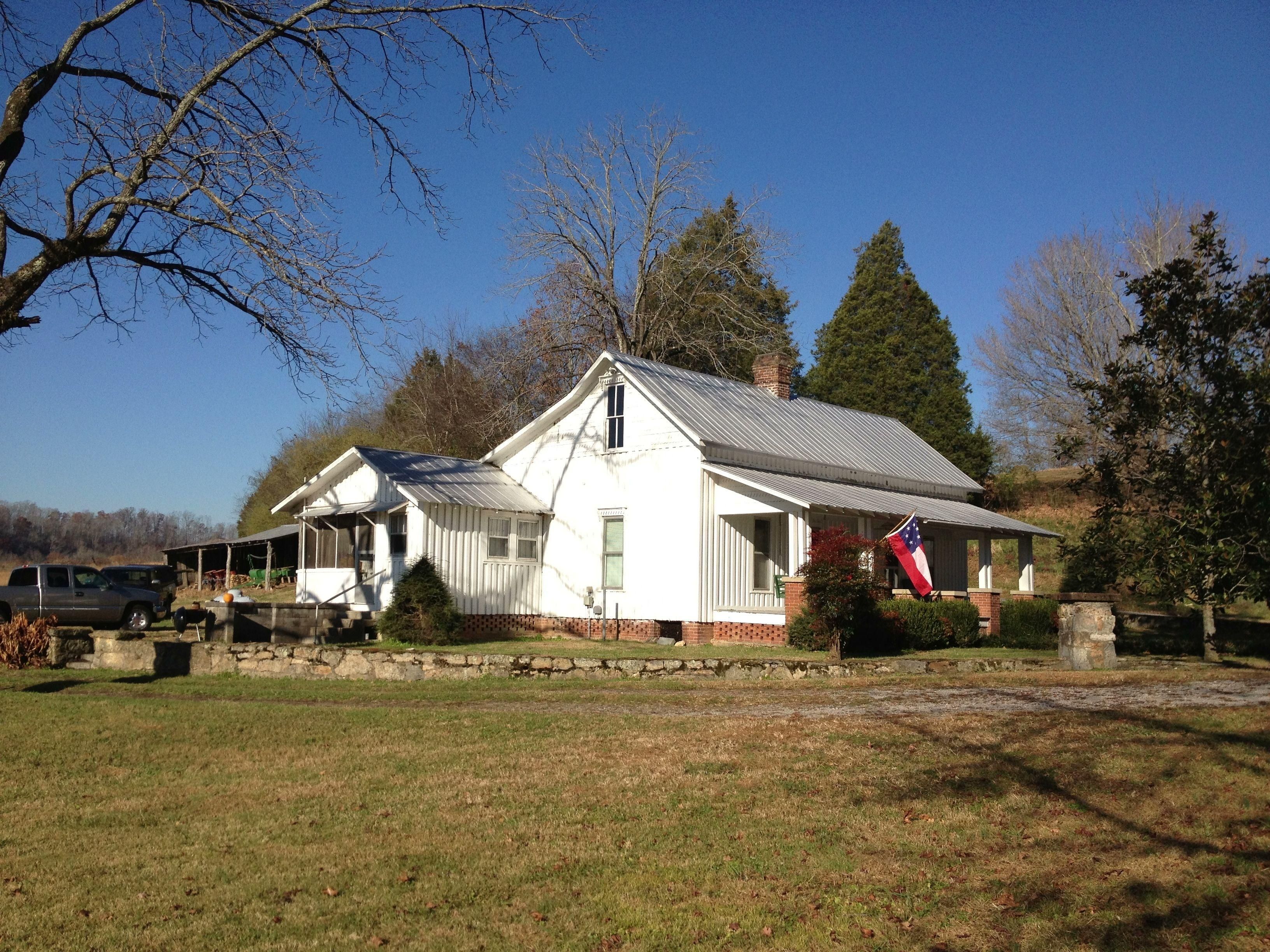 2946 Peach Rd, Minor Hill, TN 38473 LandWatch