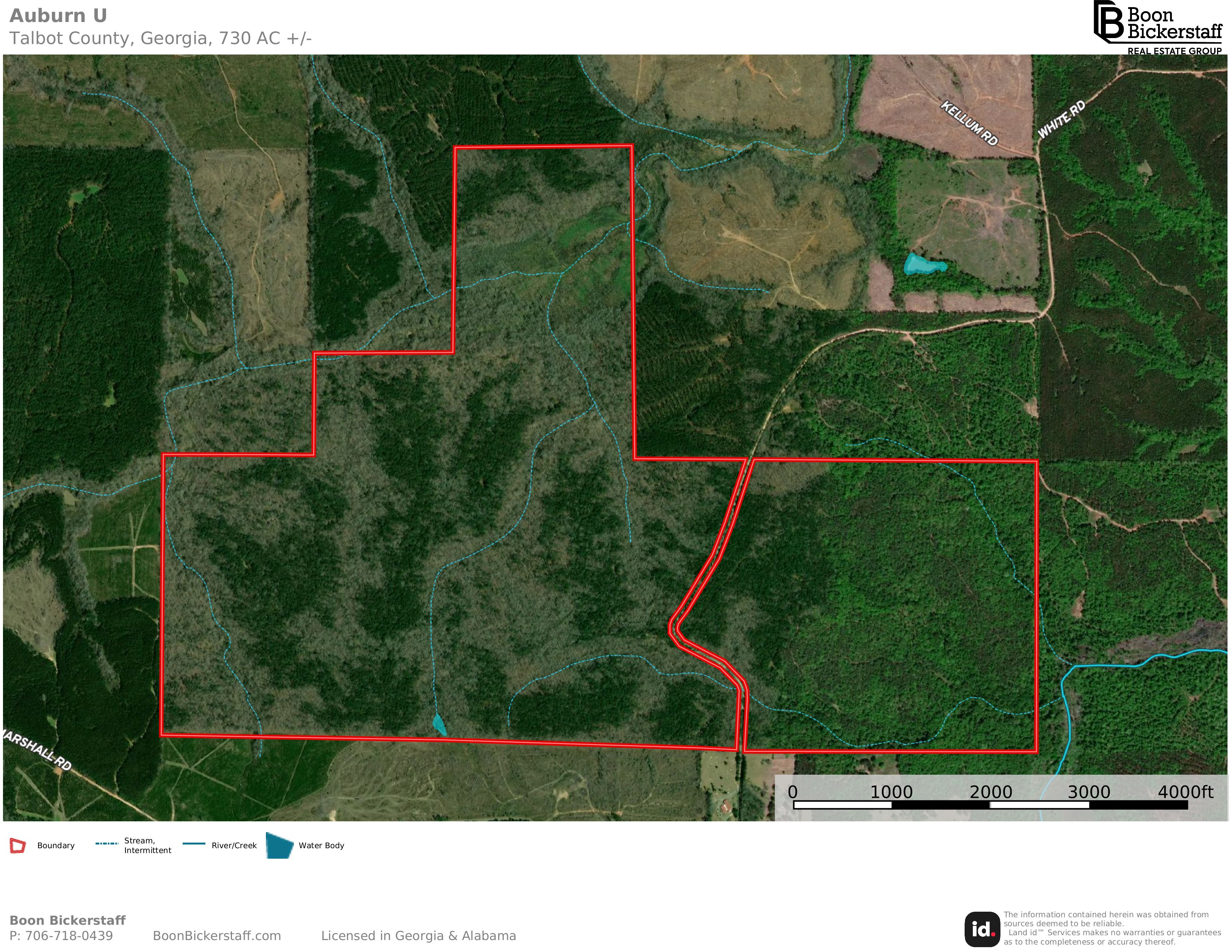 6440 Lackey Rd, Talbotton, GA 31827 MLS 210952 LandWatch