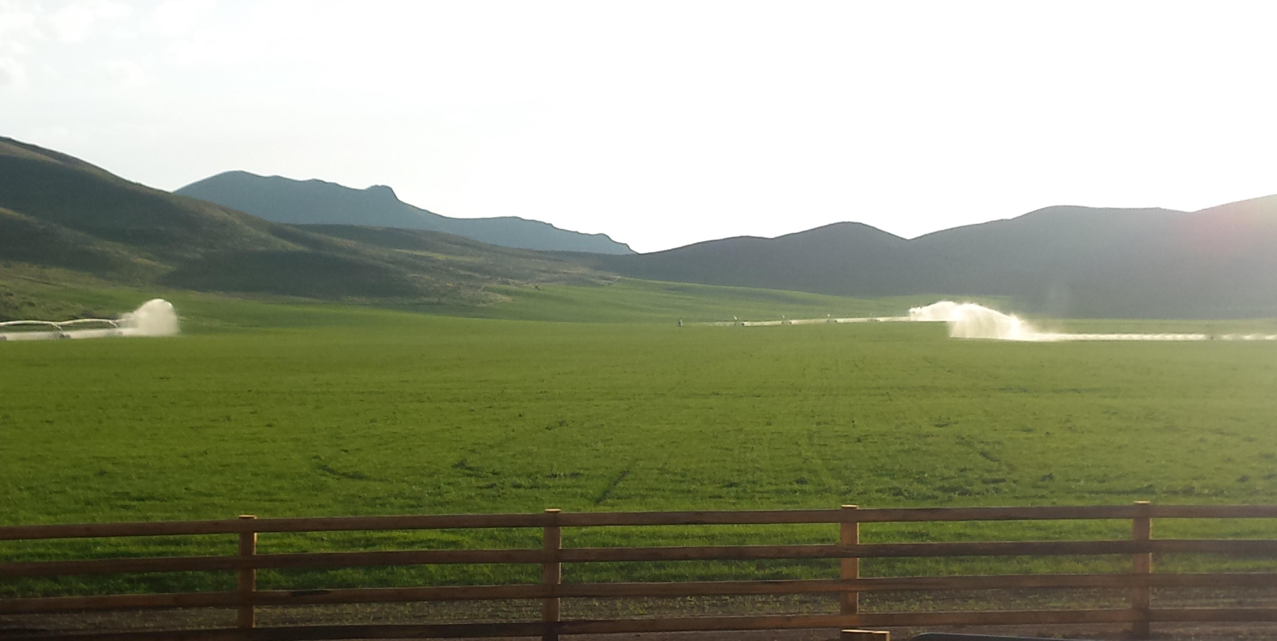 Carey, Blaine County, ID Farms and Ranches, Horse Property for sale