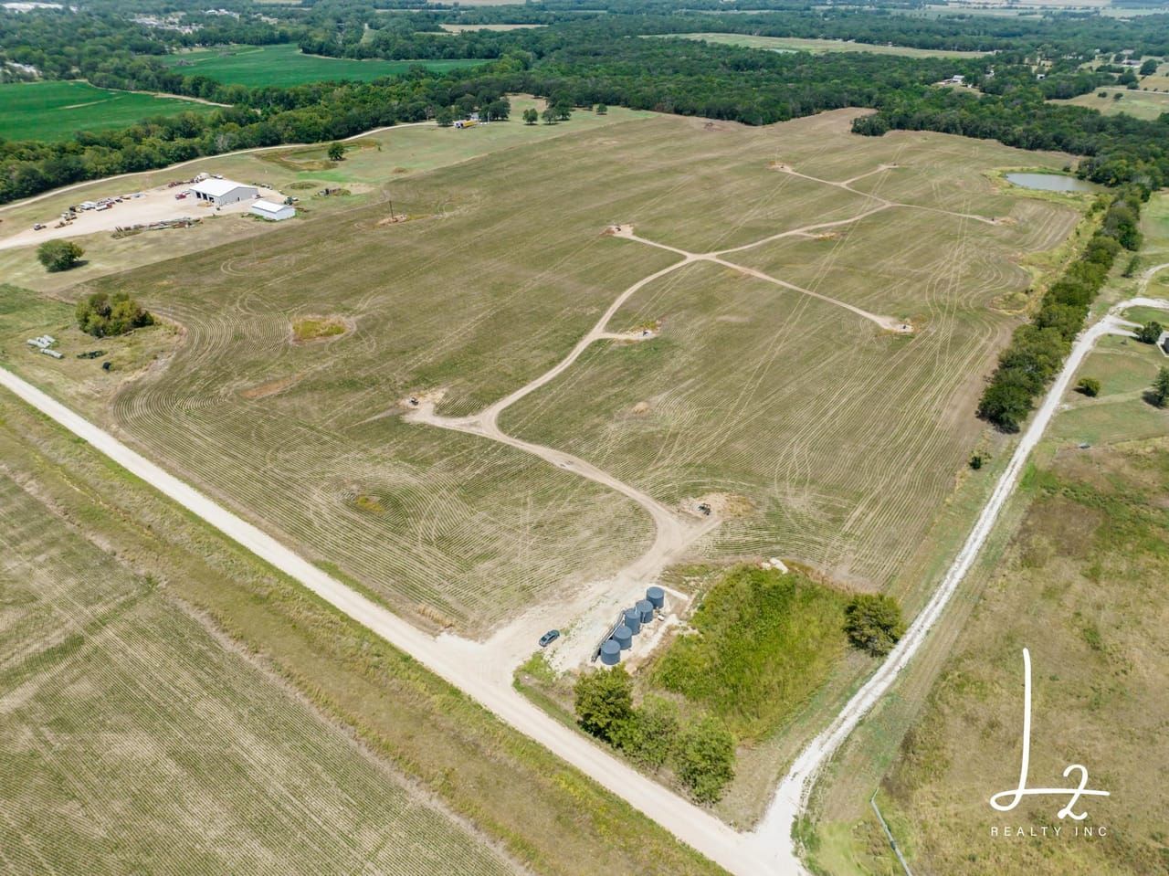 Neodesha, Wilson County, KS Farms and Ranches, Undeveloped Land for sale Property ID 417293813