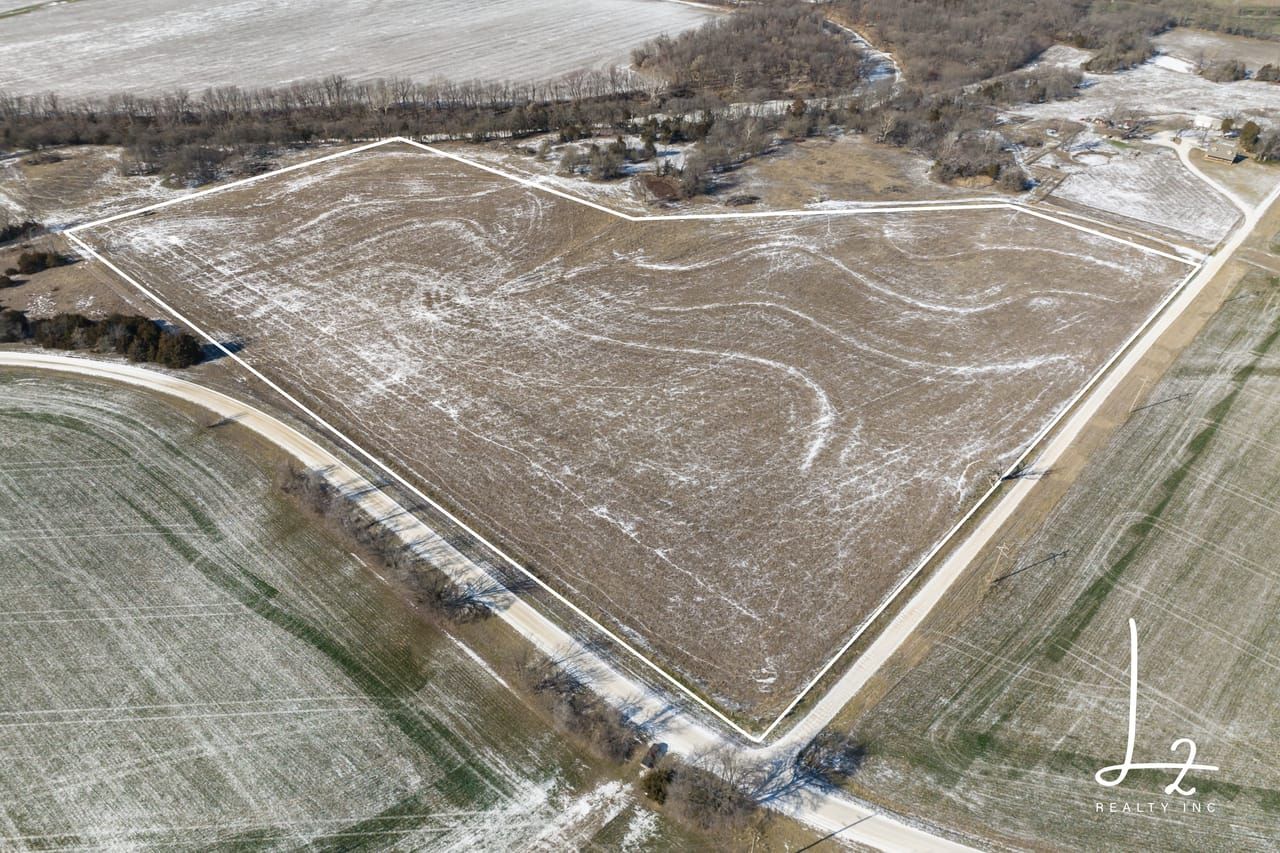 Neodesha, Wilson County, KS Farms and Ranches, Undeveloped Land for