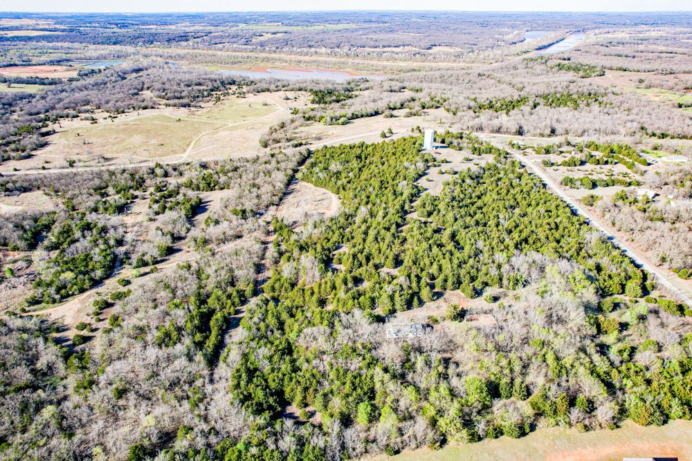 51516 W 61st St S, Oilton, OK 74052 MLS Creek 41 LandWatch