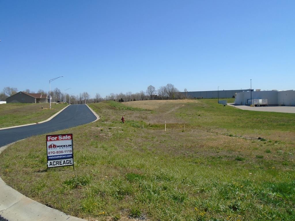 Hanson, Hopkins County, KY Undeveloped Land for sale Property ID
