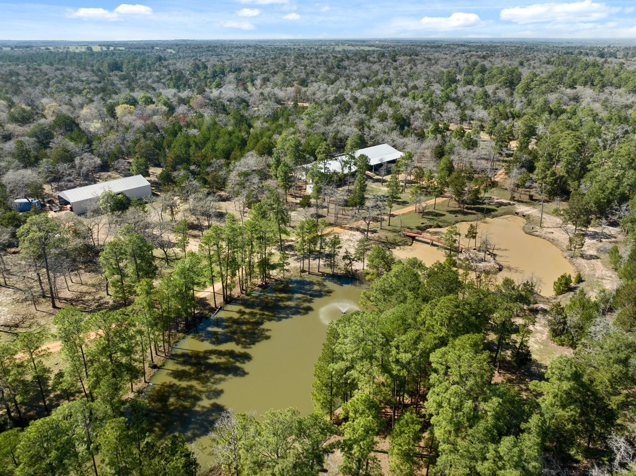 Smithville, Bastrop County, TX Farms and Ranches, Recreational Property