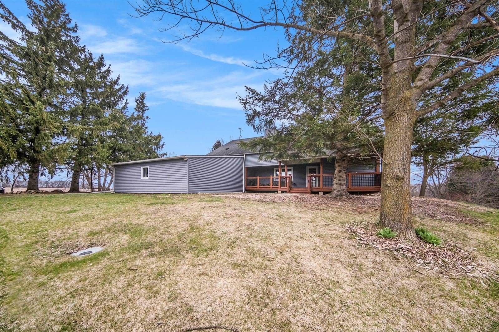 Manchester, Washtenaw County, MI House for sale Property ID 419295648