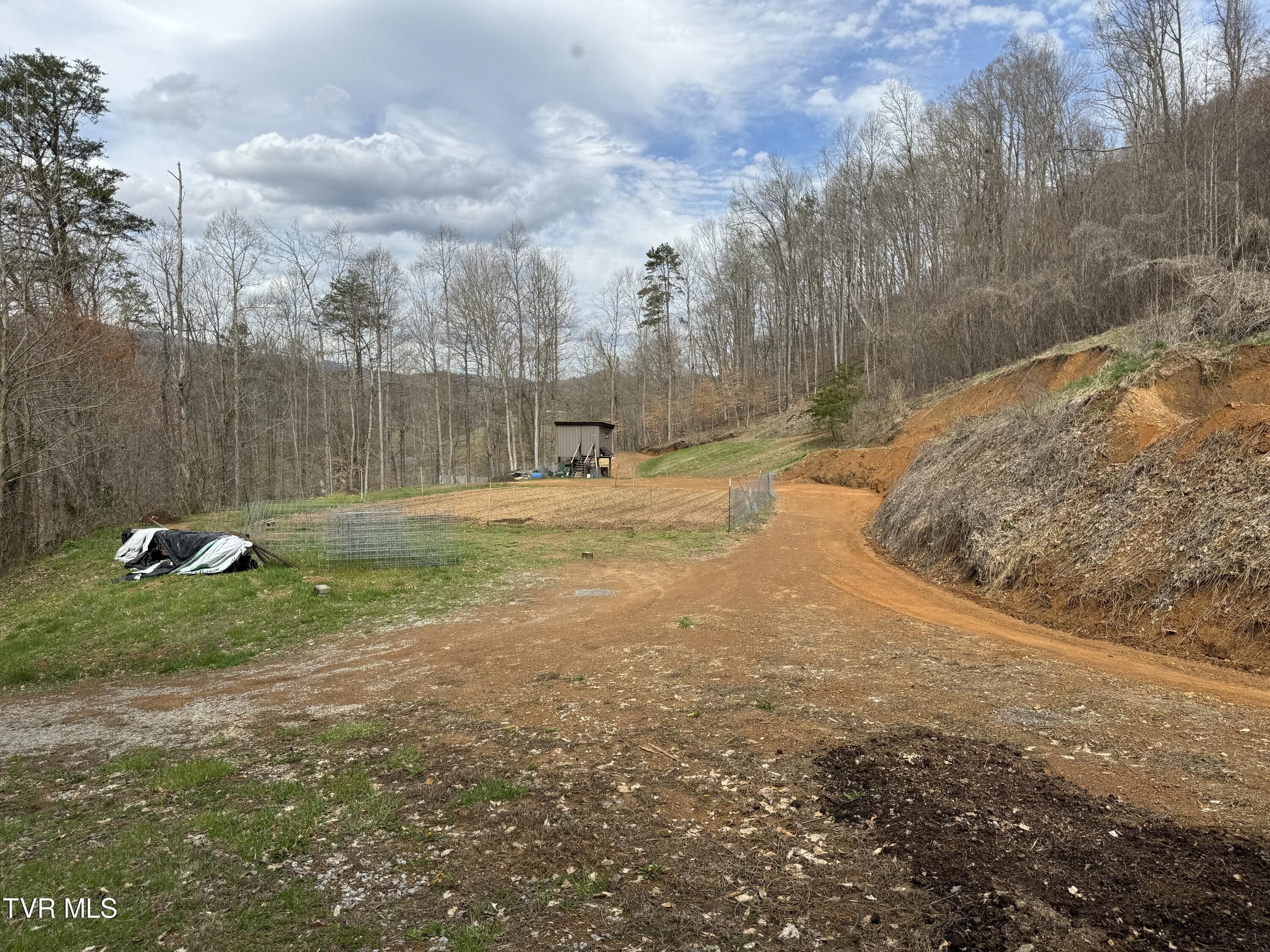 Weber City, Scott County, VA Undeveloped Land for sale Property ID