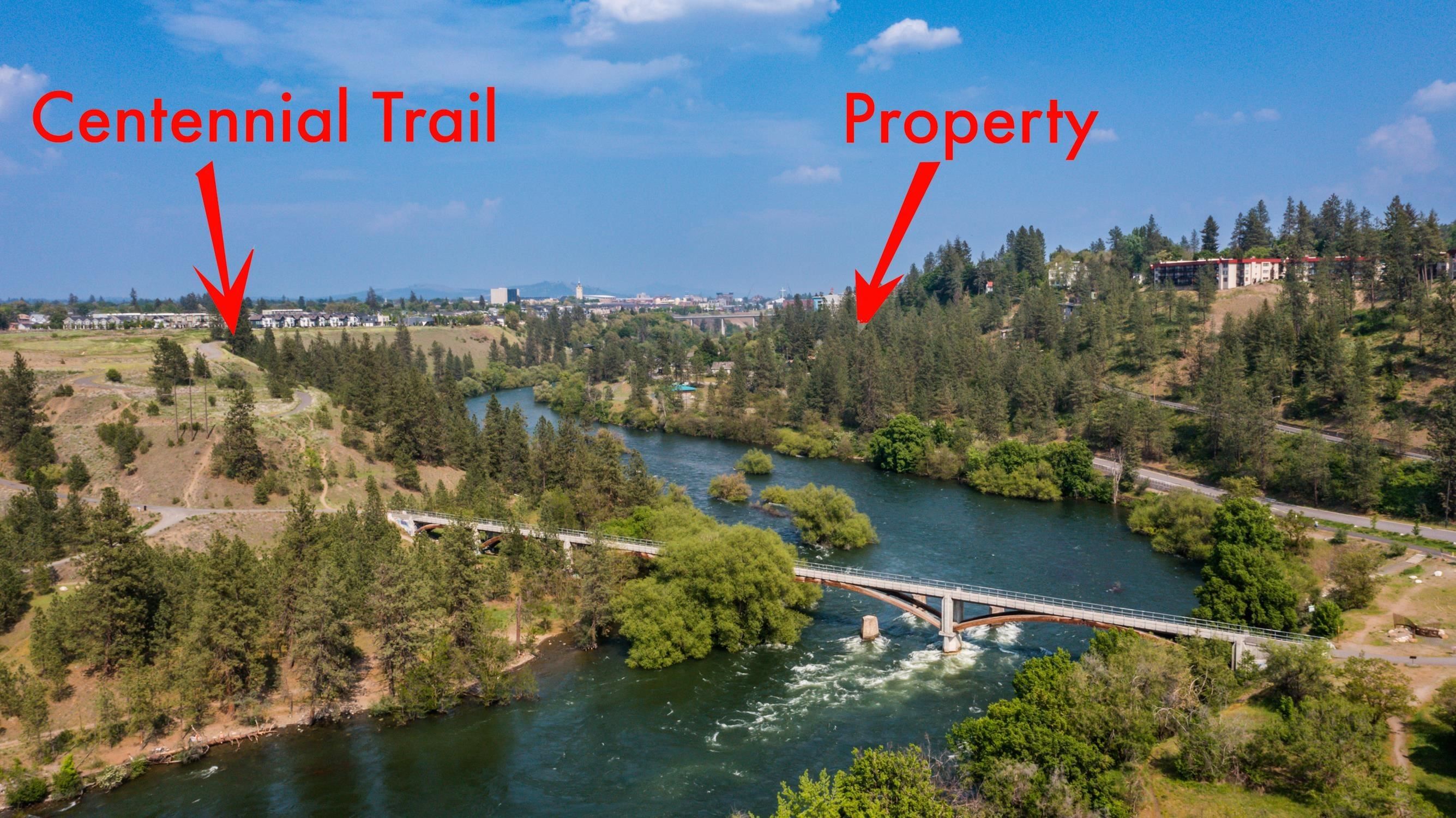 Spokane, Spokane County, WA Undeveloped Land, Homesites for sale