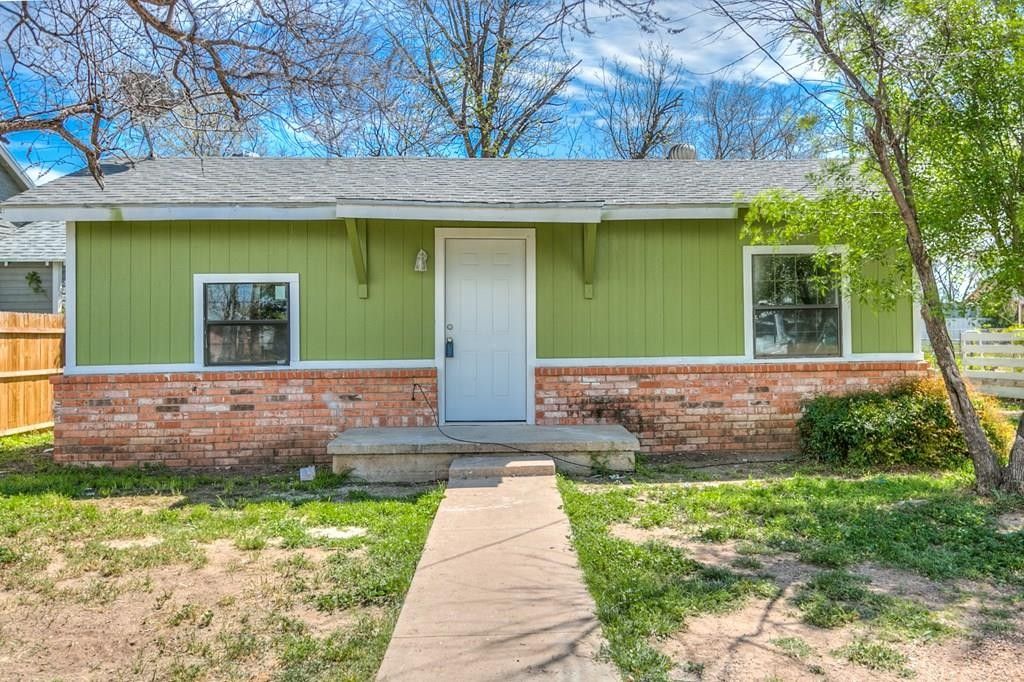 San Angelo, Tom Green County, TX House for sale Property ID 419296604